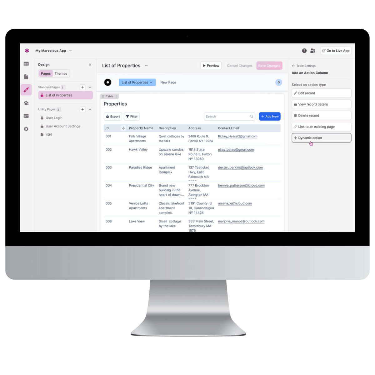 Start Building With Knack - Best Light Wallpapers in Ultra HD